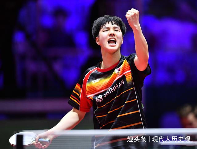 关于奥地利乒乓球队绝杀波兰乒乓球队，水谷隼统治全场的信息