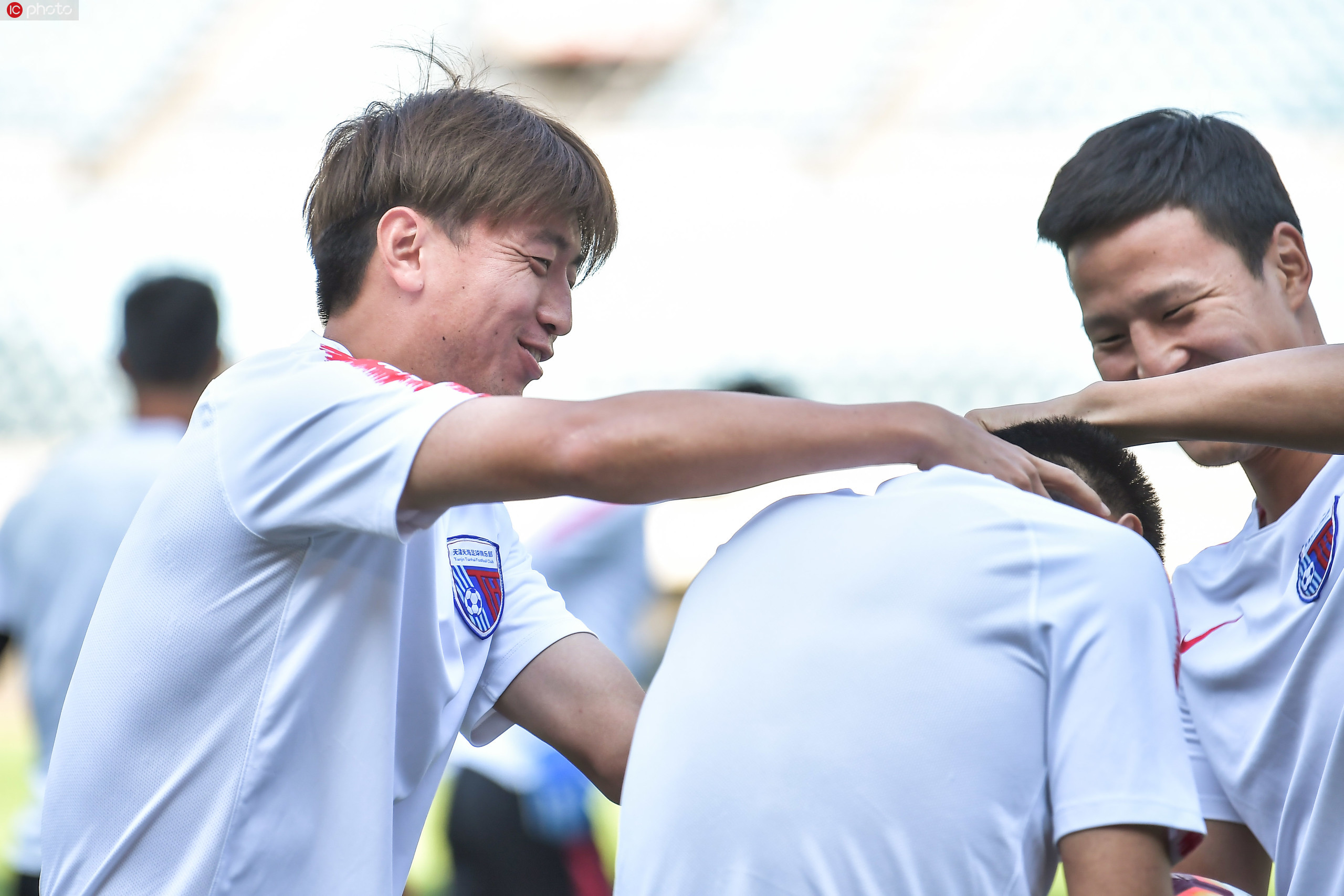 瓦拉多利冈主帅表态，球队全力备战