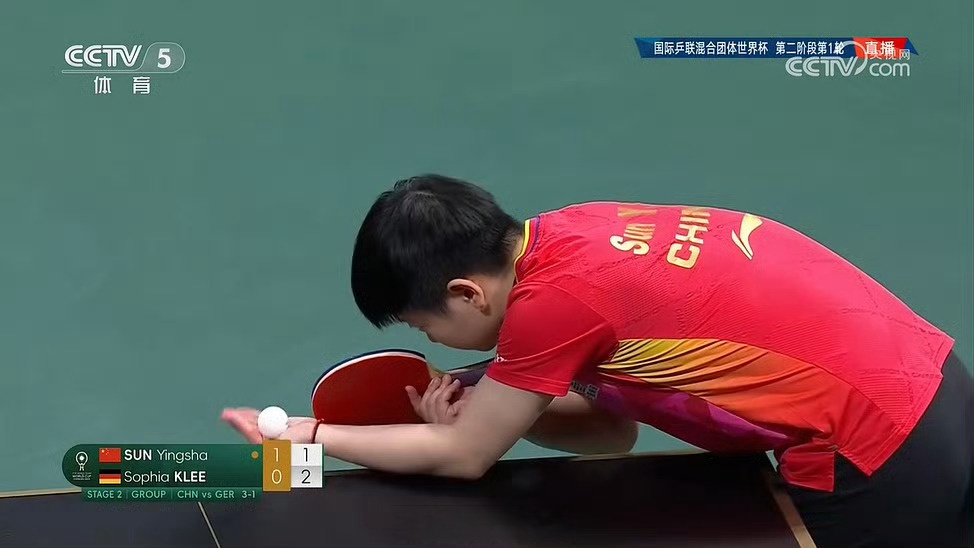 包含韩国队横扫德国队，梁靖崑刷新纪录的词条