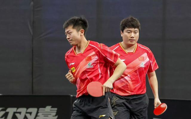 中国队碾压韩国队，波尔扛起全队