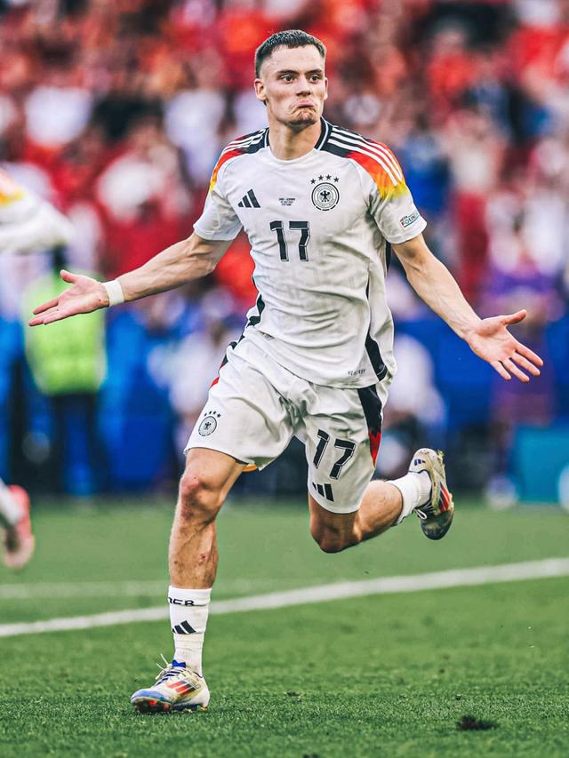 德国队绝杀法国队，王皓刷新纪录