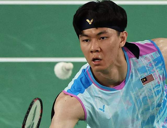 包含泰国队翻盘丹麦队，李梓嘉状态火热的词条