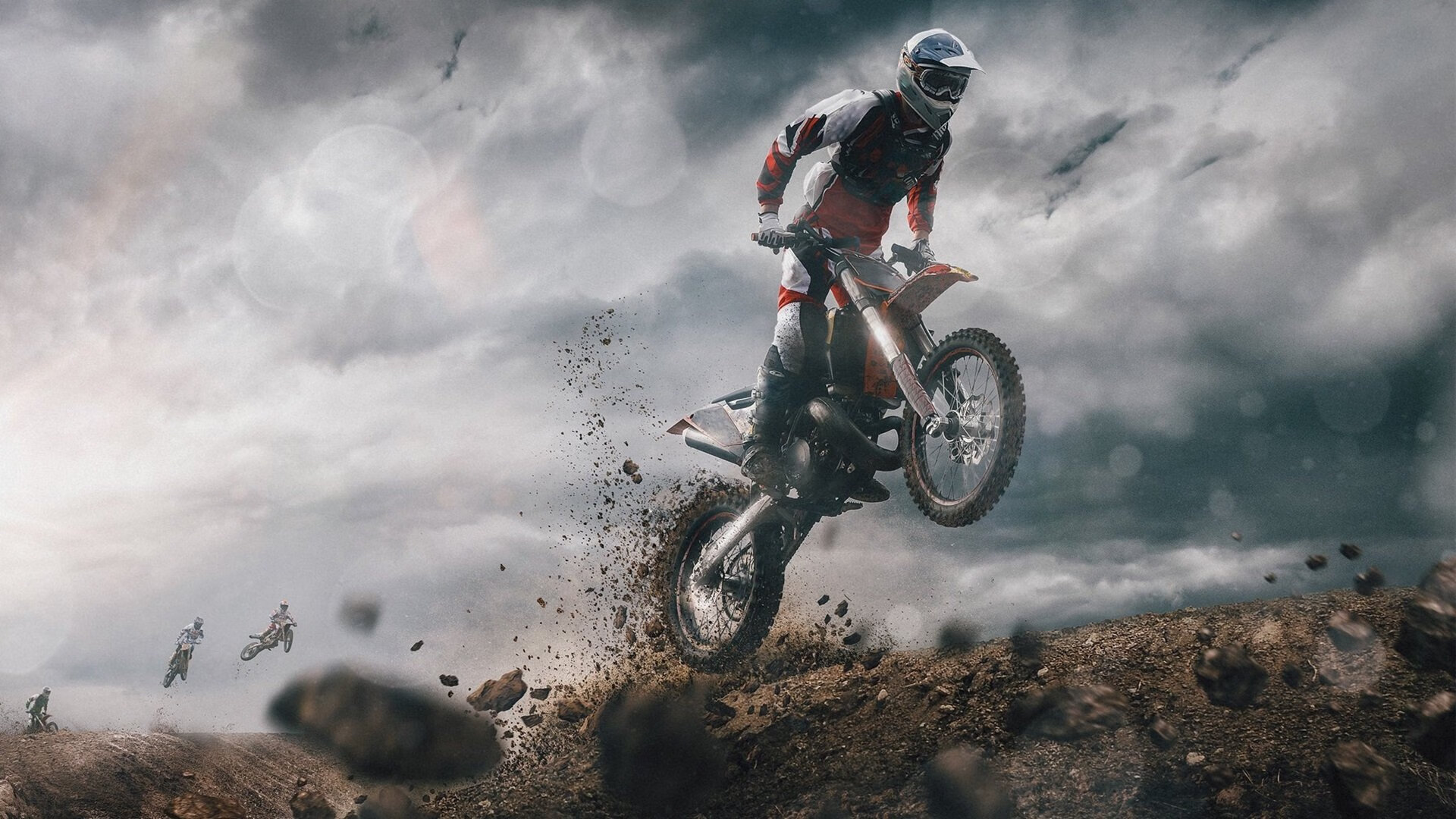 绝境重生，公牛决胜局带走浙江队，西决生死战铸就经典