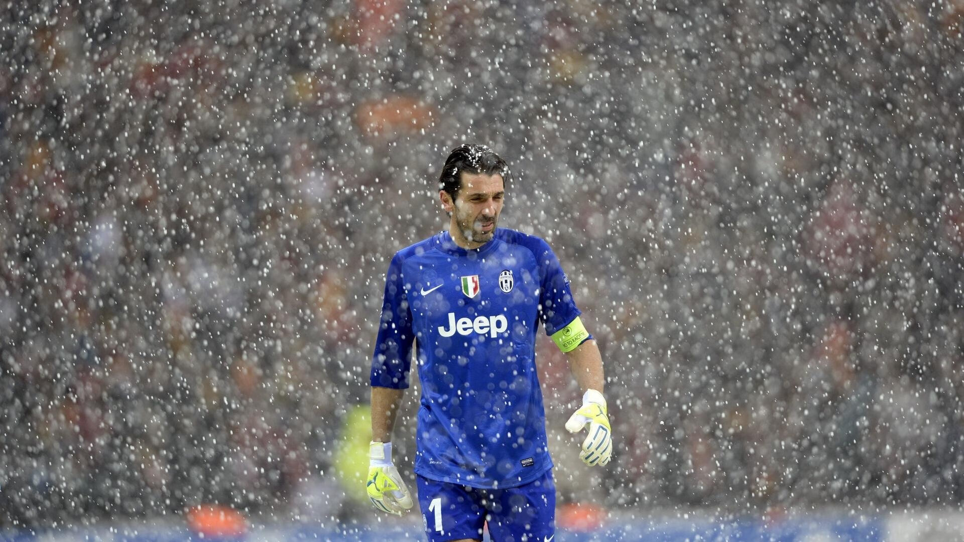 当加拉加斯遇见斯坦福桥,一场虚拟对决中姆巴佩的满分革命