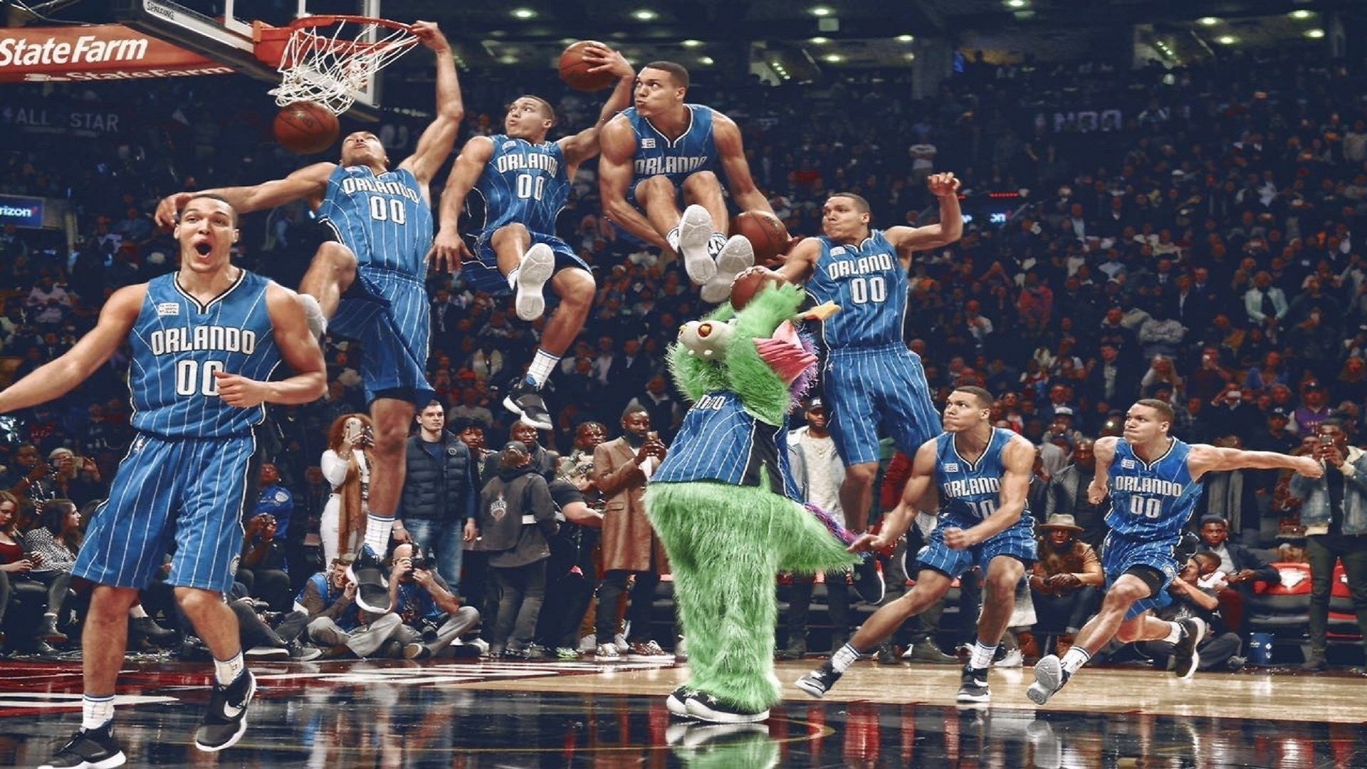 当横扫遇见点燃,韩国队的团队风暴与奥恰洛夫的个人火焰